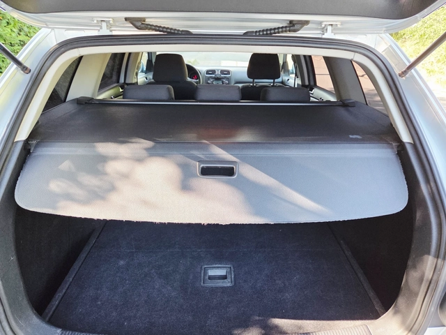 VW Golf 1, 600TDI EURO5 - автомобили, коли, обяви за нови и употребявани 14