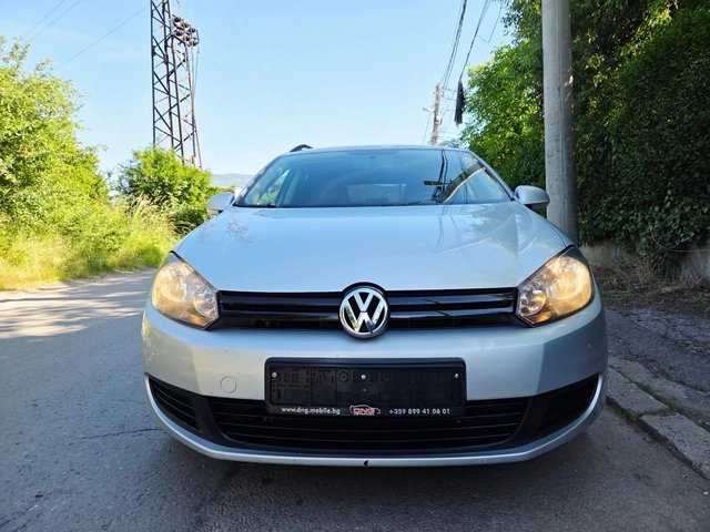 VW Golf 1, 600TDI EURO5 - автомобили, коли, обяви за нови и употребявани 2