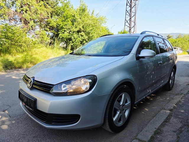 VW Golf 1, 600TDI EURO5 - автомобили, коли, обяви за нови и употребявани 3