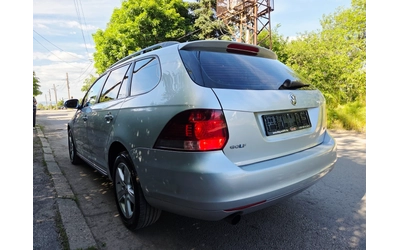 vw-golf - 4