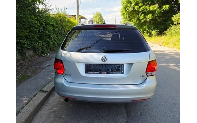 vw-golf - 5