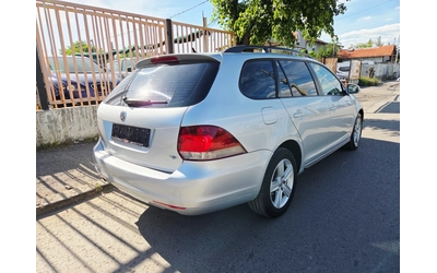 VW Golf 1, 600TDI EURO5 - автомобили, коли, обяви за нови и употребявани 6