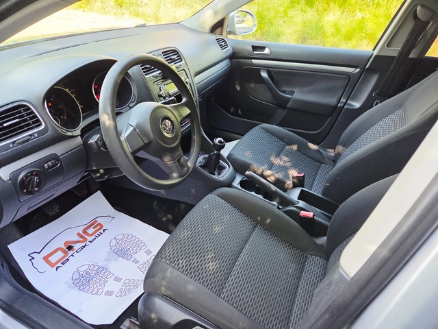VW Golf 1, 600TDI EURO5 - автомобили, коли, обяви за нови и употребявани 7