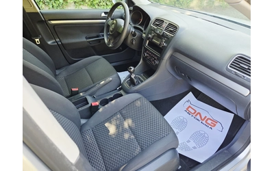 VW Golf 1, 600TDI EURO5 - автомобили, коли, обяви за нови и употребявани 8