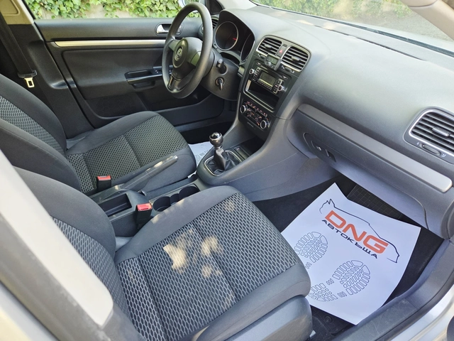 VW Golf 1, 600TDI EURO5 - автомобили, коли, обяви за нови и употребявани 8