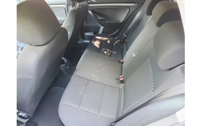VW Golf 1, 600TDI EURO5 - автомобили, коли, обяви за нови и употребявани 9