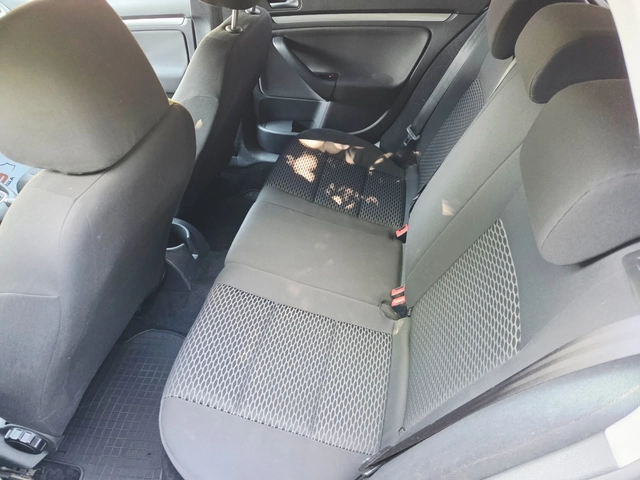 VW Golf 1, 600TDI EURO5 - автомобили, коли, обяви за нови и употребявани 9