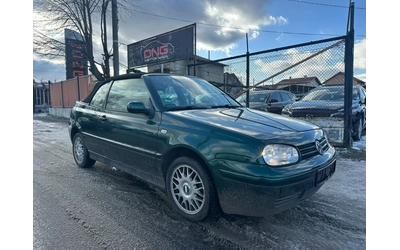 vw-golf - 0