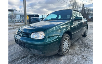 vw-golf - 2