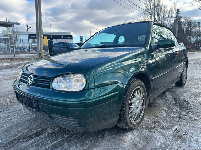 VW Golf 2, 000GPL АВТОМАТИК - автомобили, коли, обяви за нови и употребявани 2