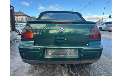 vw-golf - 4
