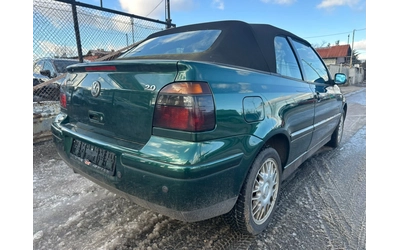 vw-golf - 5