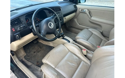 VW Golf 2, 000GPL АВТОМАТИК - автомобили, коли, обяви за нови и употребявани 6
