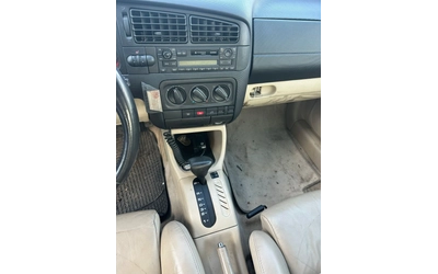 VW Golf 2, 000GPL АВТОМАТИК - автомобили, коли, обяви за нови и употребявани 7