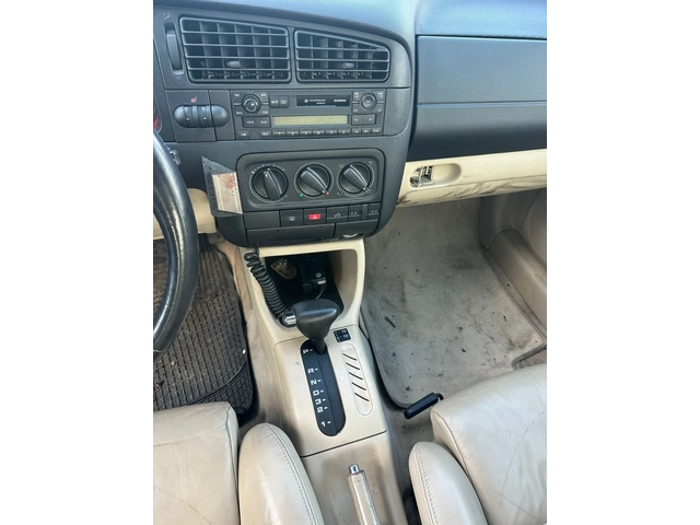VW Golf 2, 000GPL АВТОМАТИК - автомобили, коли, обяви за нови и употребявани 7