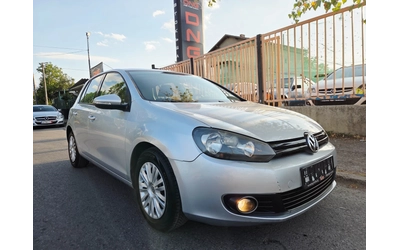 vw-golf - 0