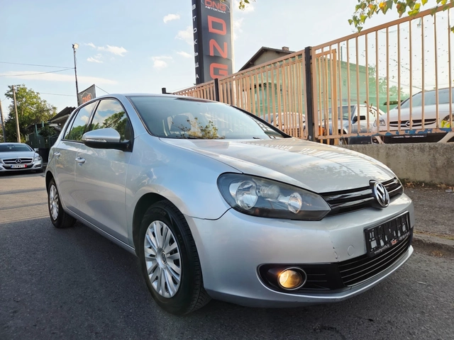 VW Golf 1, 200 EURO5B - автомобили, коли, обяви за нови и употребявани 0