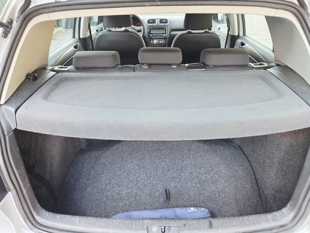 VW Golf 1, 200 EURO5B - автомобили, коли, обяви за нови и употребявани 11