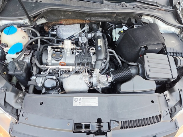 VW Golf 1, 200 EURO5B - автомобили, коли, обяви за нови и употребявани 12