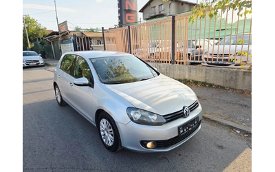 vw-golf - 1