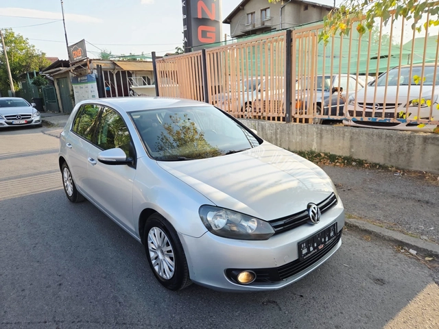 VW Golf 1, 200 EURO5B - автомобили, коли, обяви за нови и употребявани 1