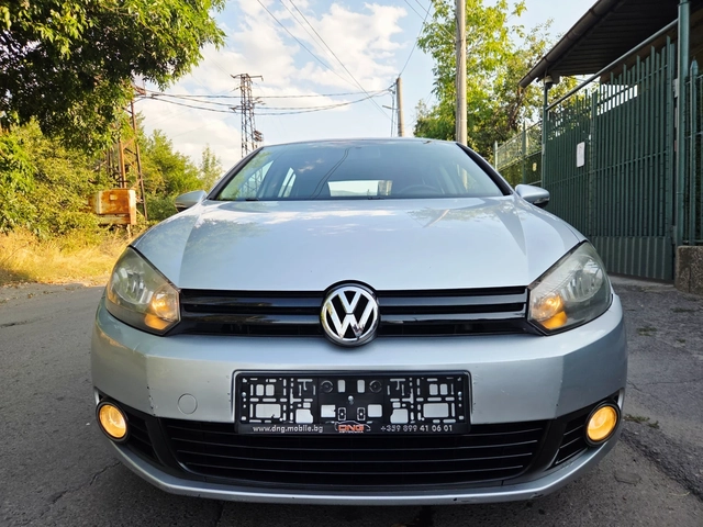 VW Golf 1, 200 EURO5B - автомобили, коли, обяви за нови и употребявани 2