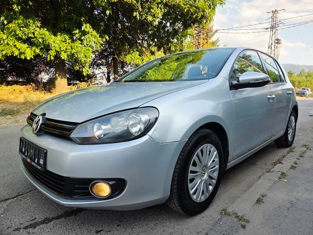 VW Golf 1, 200 EURO5B - автомобили, коли, обяви за нови и употребявани 3