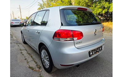 vw-golf - 4