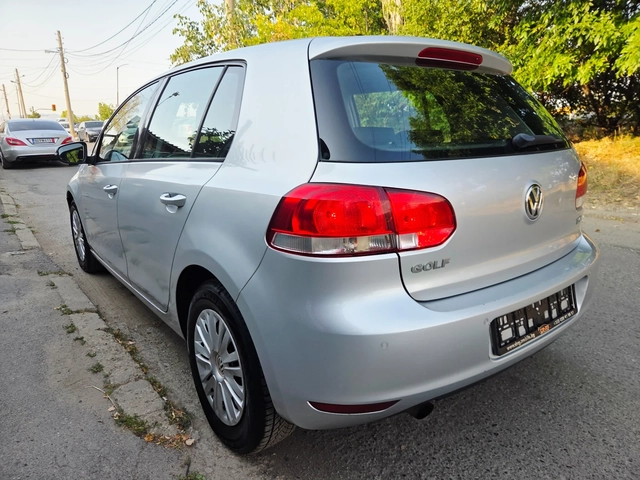 VW Golf 1, 200 EURO5B - автомобили, коли, обяви за нови и употребявани 4