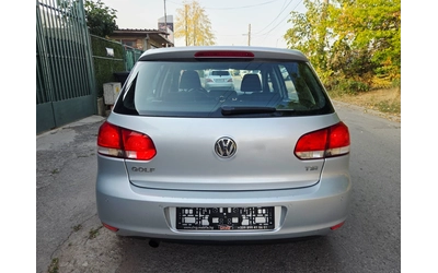 vw-golf - 5