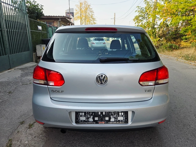 VW Golf 1, 200 EURO5B - автомобили, коли, обяви за нови и употребявани 5