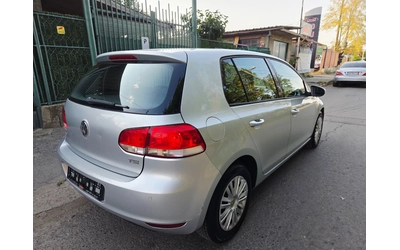 VW Golf 1, 200 EURO5B - автомобили, коли, обяви за нови и употребявани 6