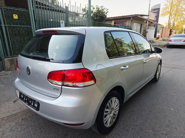 VW Golf 1, 200 EURO5B - автомобили, коли, обяви за нови и употребявани 6