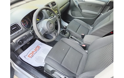 VW Golf 1, 200 EURO5B - автомобили, коли, обяви за нови и употребявани 7