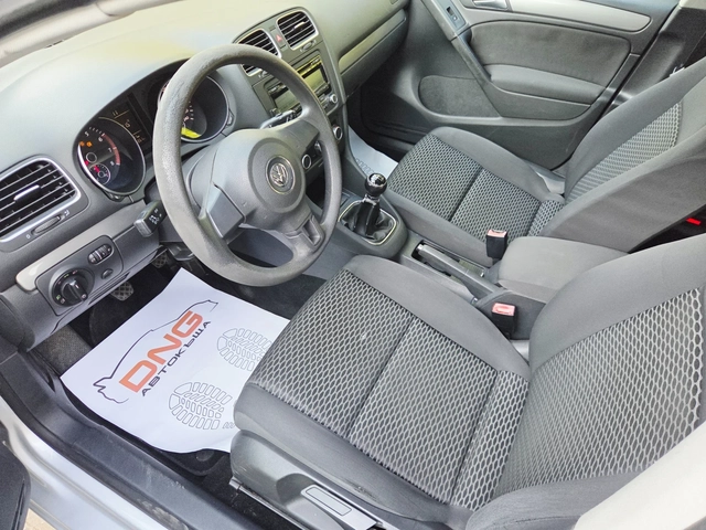 VW Golf 1, 200 EURO5B - автомобили, коли, обяви за нови и употребявани 7