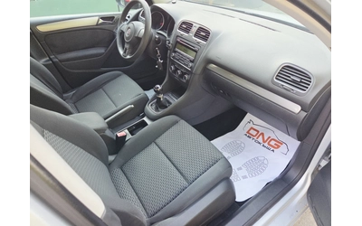 VW Golf 1, 200 EURO5B - автомобили, коли, обяви за нови и употребявани 8