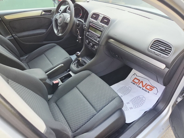 VW Golf 1, 200 EURO5B - автомобили, коли, обяви за нови и употребявани 8