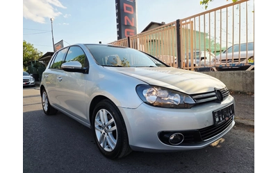 vw-golf - 0
