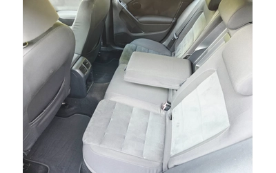 VW Golf 2, 000TDI EURO5 - автомобили, коли, обяви за нови и употребявани 10