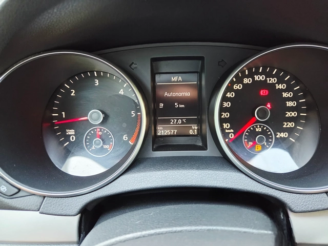 VW Golf 2, 000TDI EURO5 - автомобили, коли, обяви за нови и употребявани 11