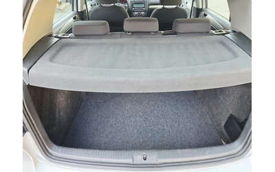 VW Golf 2, 000TDI EURO5 - автомобили, коли, обяви за нови и употребявани 13