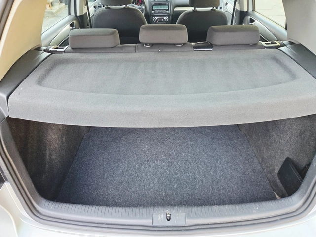 VW Golf 2, 000TDI EURO5 - автомобили, коли, обяви за нови и употребявани 13