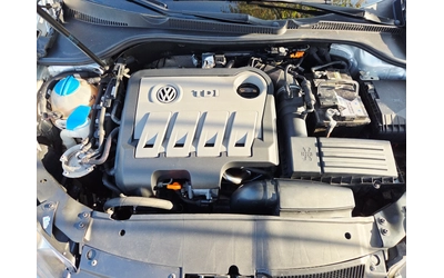 VW Golf 2, 000TDI EURO5 - автомобили, коли, обяви за нови и употребявани 14