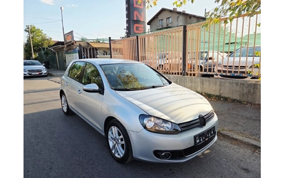 vw-golf - 1