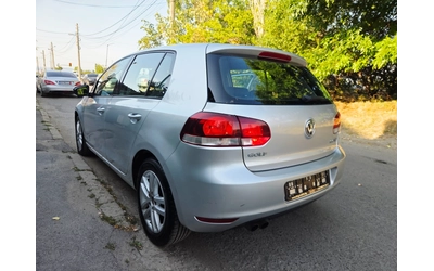 vw-golf - 4