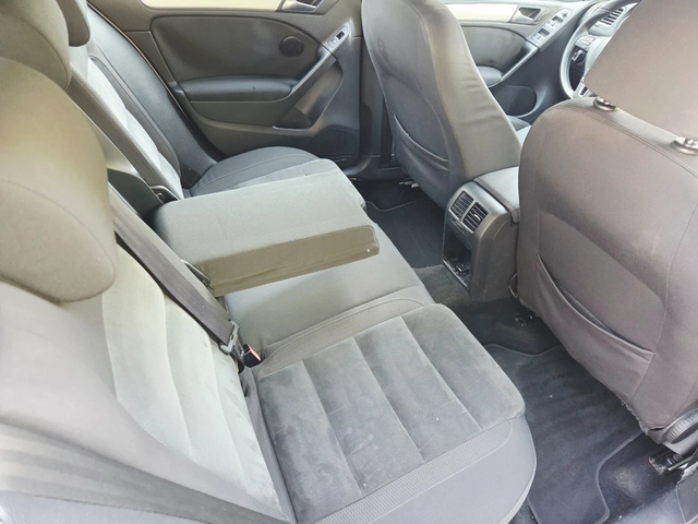 VW Golf 2, 000TDI EURO5 - автомобили, коли, обяви за нови и употребявани 5