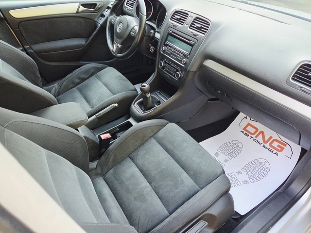 VW Golf 2, 000TDI EURO5 - автомобили, коли, обяви за нови и употребявани 7