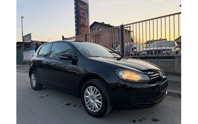 vw-golf - 0