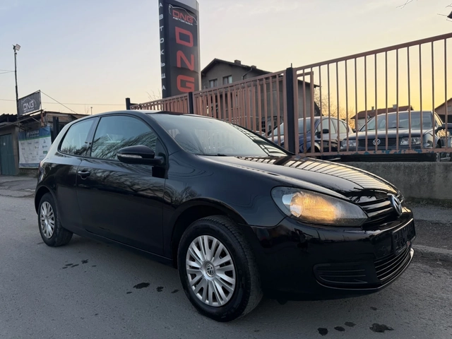 VW Golf 1, 400 EURO5 - автомобили, коли, обяви за нови и употребявани 0