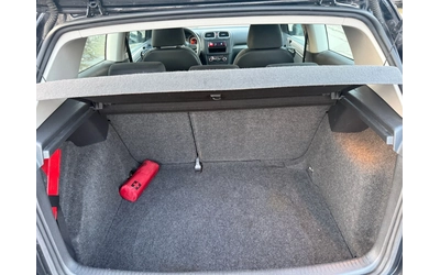 VW Golf 1, 400 EURO5 - автомобили, коли, обяви за нови и употребявани 11